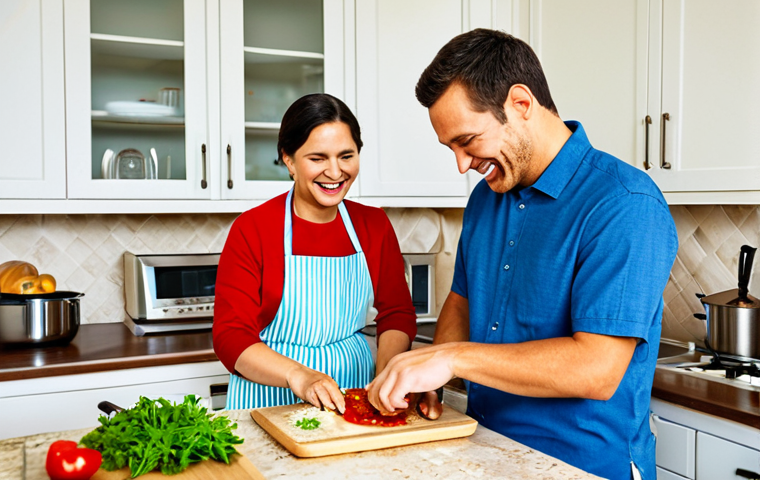 아이 정서발달 촉진법 - Children Playing Peacefully**

"A group of children, fully clothed in appropriate attire, are playin...