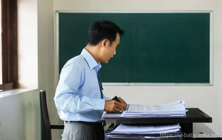 아기 출생신고 절차 - **A joyful Vietnamese couple at home preparing documents for their newborn's birth registration.**
 ...