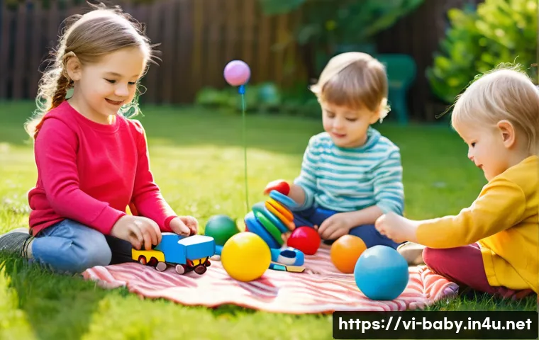 5 cách làm đồ chơi DIY cho bé vừa an toàn vừa tiết kiệm tại nhà 3 아기와 놀이교구 DIY 관련 이미지 1