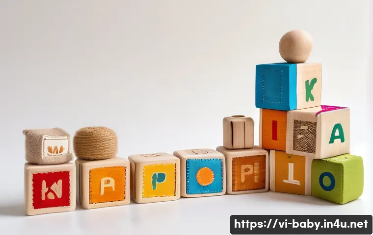 5 cách làm đồ chơi DIY cho bé vừa an toàn vừa tiết kiệm tại nhà 4 아기와 놀이교구 DIY 관련 이미지 2