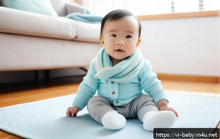 Bí quyết chăm sóc bé yêu khi thời tiết thay đổi đột ngột để tránh ốm vặt 3 아기와 온도 변화 대처 관련 이미지 1