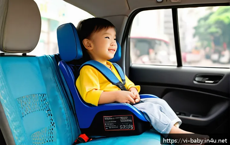 Hướng dẫn chi tiết cách lắp đặt ghế ngồi ô tô cho bé an toàn và nhanh chóng 4 아기 카시트 설치 방법 관련 이미지 2