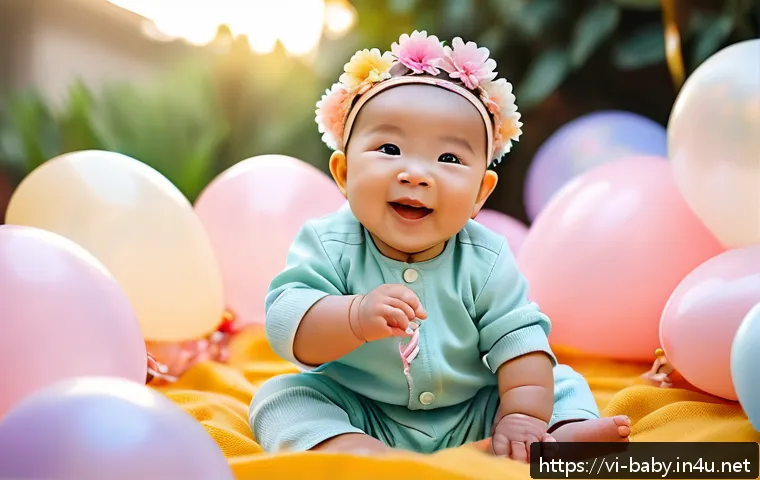 Bí quyết chụp ảnh sự kiện thôi nôi đẹp lung linh không thể bỏ qua 4 돌잔치 스냅사진 팁 관련 이미지 2