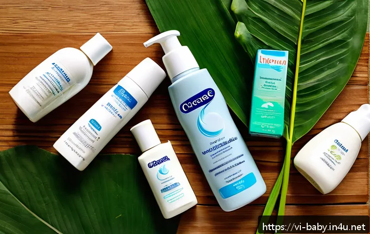 Top 7 kem dưỡng ẩm cho da bé an toàn và hiệu quả nhất hiện nay 3 아기 피부 보습제 추천 관련 이미지 1