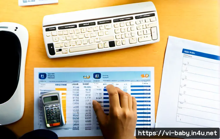 육아휴직 급여 계산법 관련 이미지 1