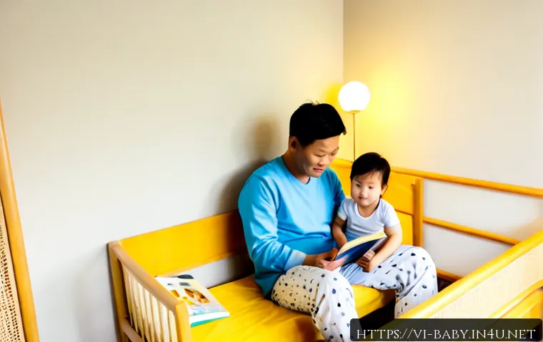 Xây nếp đọc sách cùng em bé: lịch ngắn, chọn sách phù hợp và tránh mua lãng phí 3 아기와 독서습관 만들기 관련 이미지 1